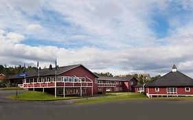 Thon Partner Hotel Narvik