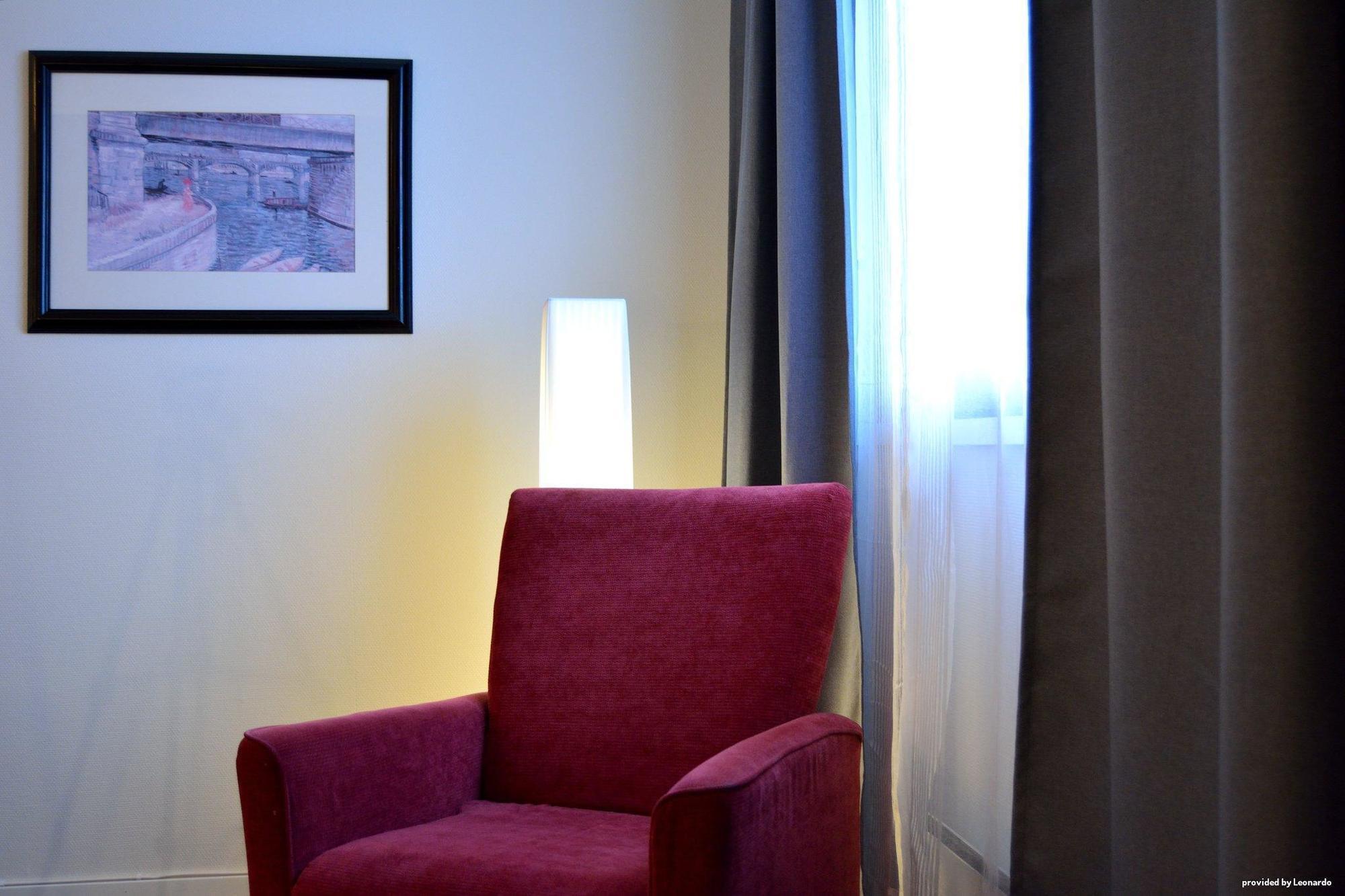 Thon Partner Hotel Narvik Extérieur photo