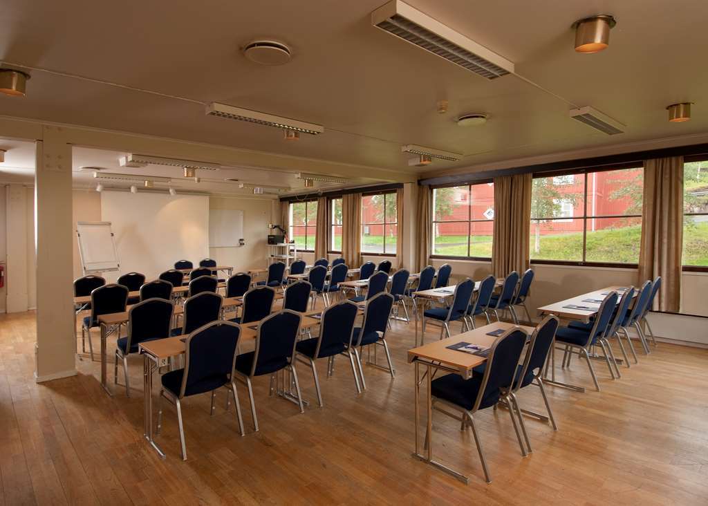 Thon Partner Hotel Narvik Business photo